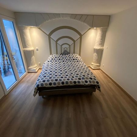 Residence Le Marcadieu Tarbes Kültér fotó