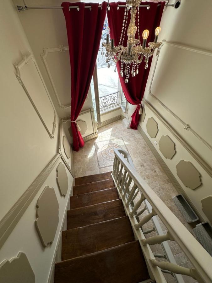 Residence Le Marcadieu Tarbes Kültér fotó