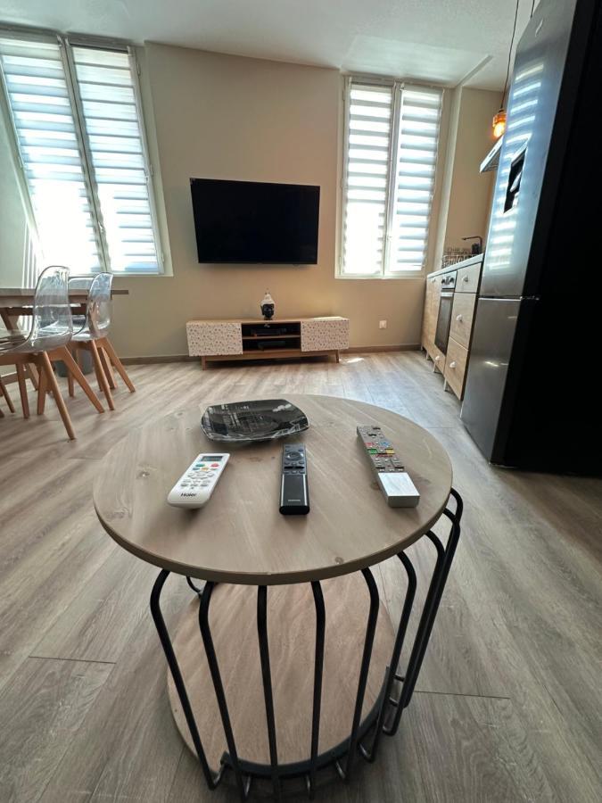 Residence Le Marcadieu Tarbes Kültér fotó
