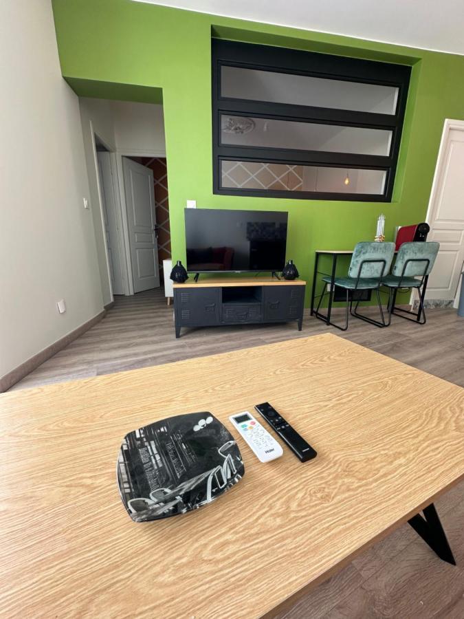 Residence Le Marcadieu Tarbes Kültér fotó