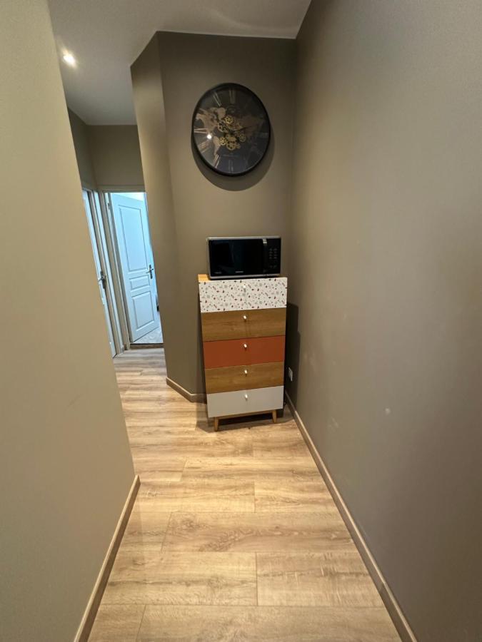 Residence Le Marcadieu Tarbes Kültér fotó