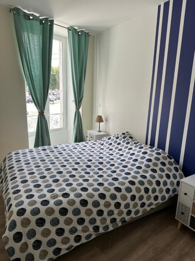 Residence Le Marcadieu Tarbes Kültér fotó