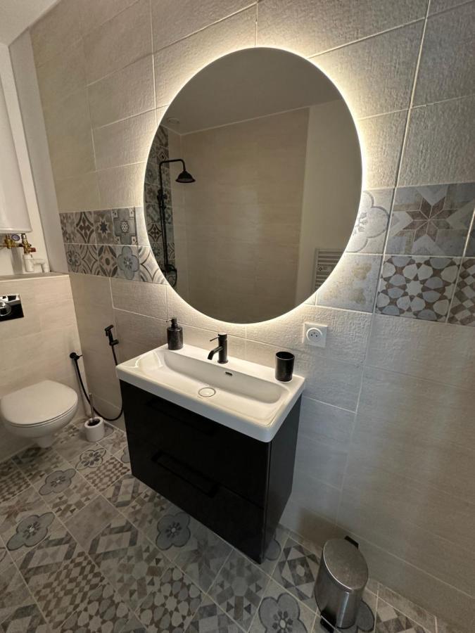 Residence Le Marcadieu Tarbes Kültér fotó