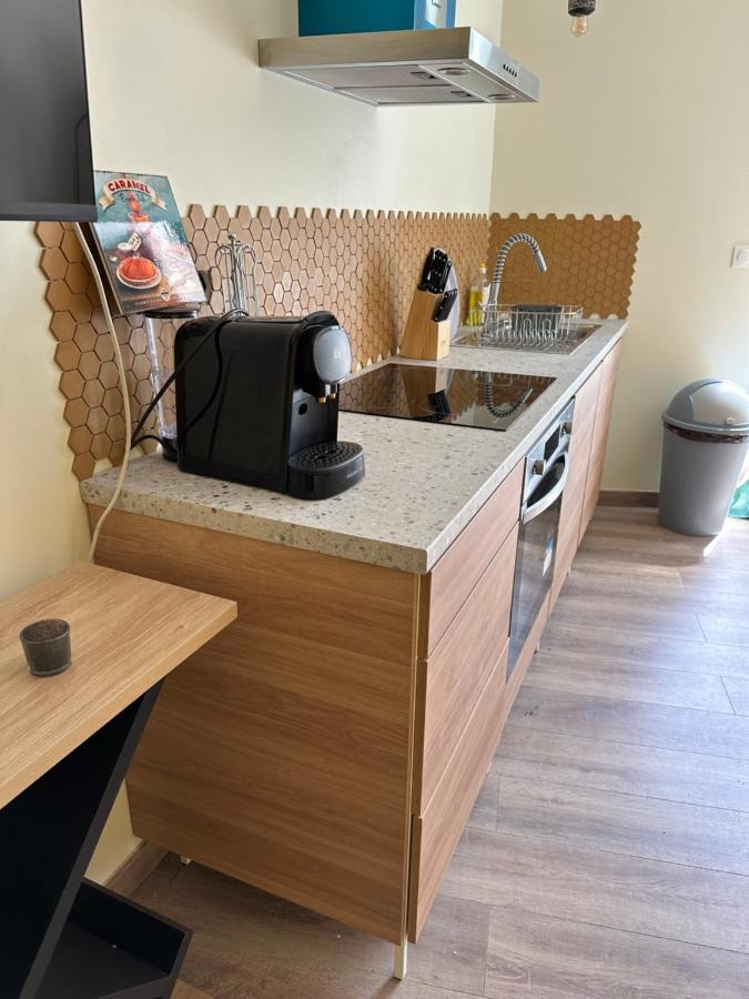 Residence Le Marcadieu Tarbes Kültér fotó