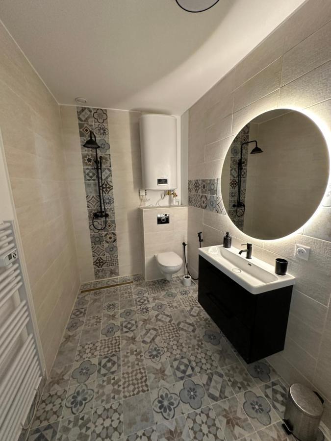 Residence Le Marcadieu Tarbes Kültér fotó