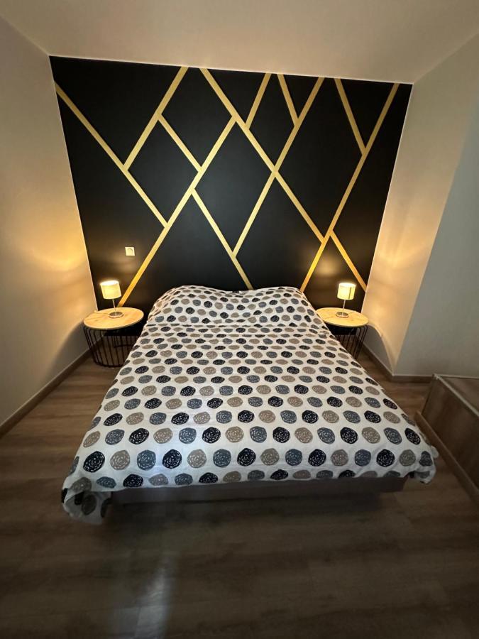 Residence Le Marcadieu Tarbes Kültér fotó