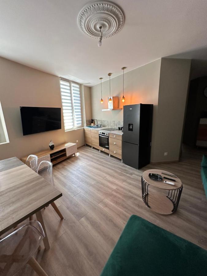 Residence Le Marcadieu Tarbes Kültér fotó