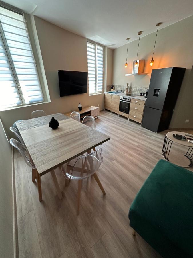 Residence Le Marcadieu Tarbes Kültér fotó