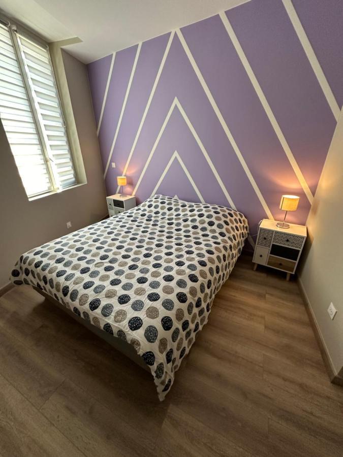 Residence Le Marcadieu Tarbes Kültér fotó