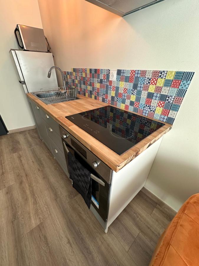Residence Le Marcadieu Tarbes Kültér fotó