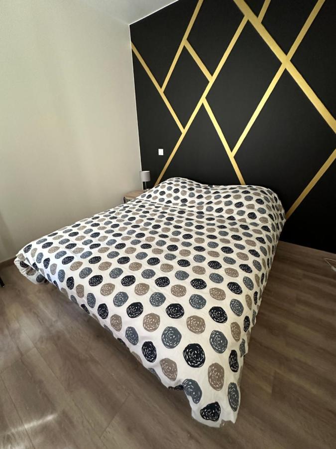 Residence Le Marcadieu Tarbes Kültér fotó