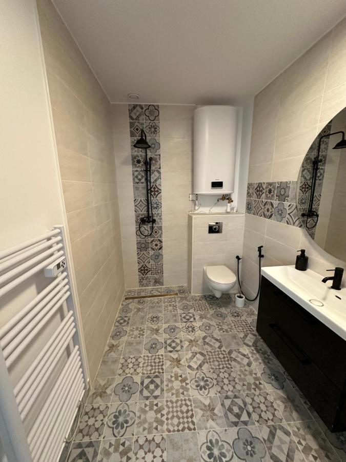 Residence Le Marcadieu Tarbes Kültér fotó