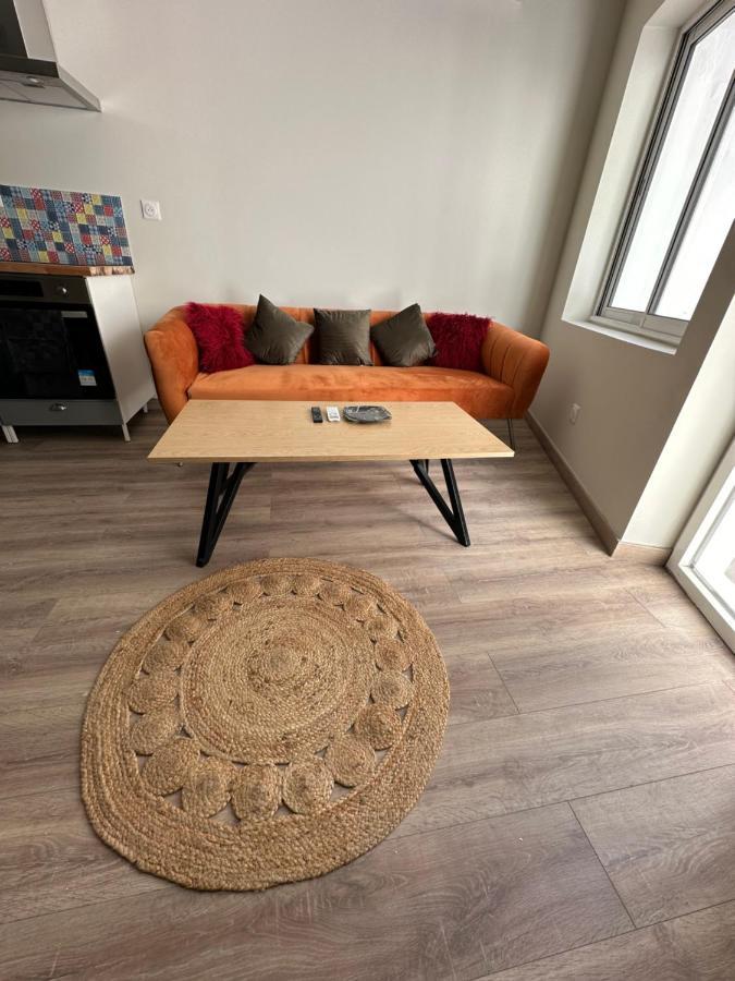 Residence Le Marcadieu Tarbes Kültér fotó