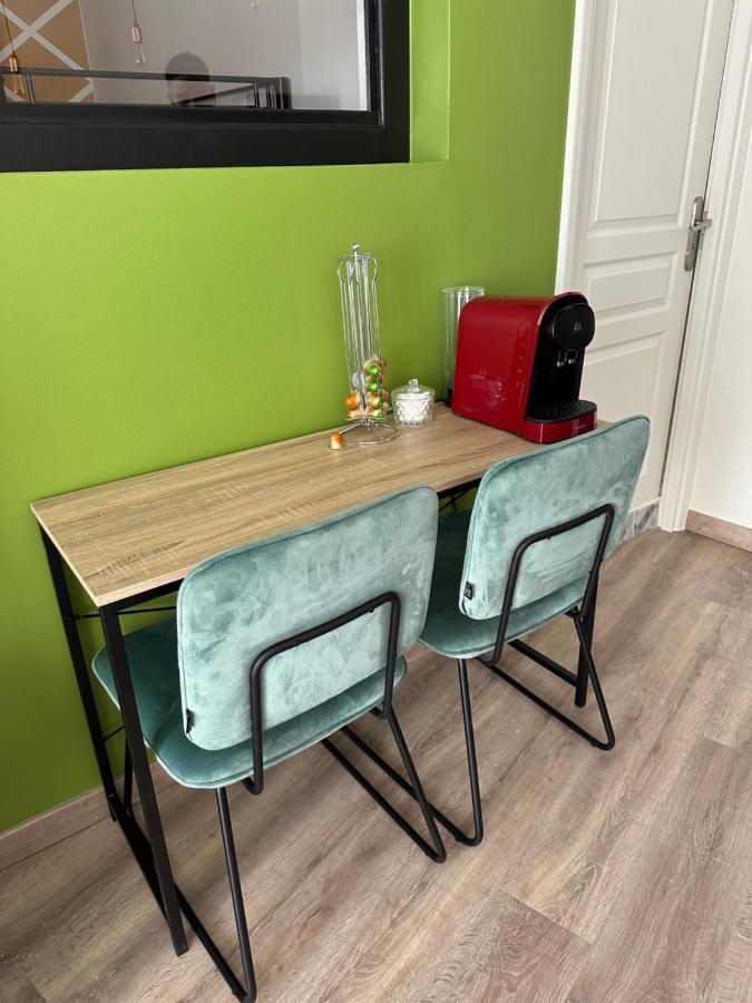 Residence Le Marcadieu Tarbes Kültér fotó