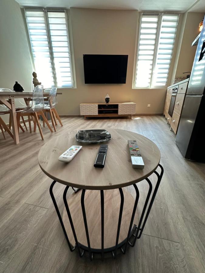 Residence Le Marcadieu Tarbes Kültér fotó