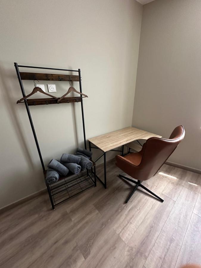 Residence Le Marcadieu Tarbes Kültér fotó