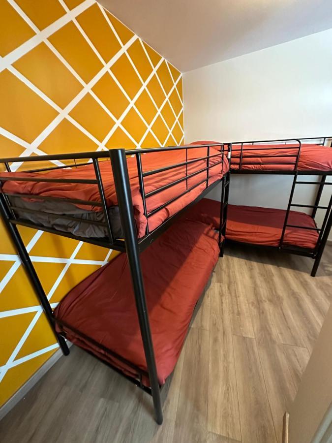 Residence Le Marcadieu Tarbes Kültér fotó