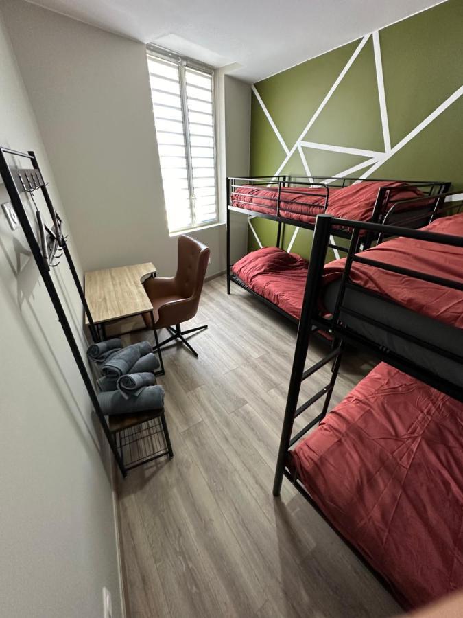 Residence Le Marcadieu Tarbes Kültér fotó