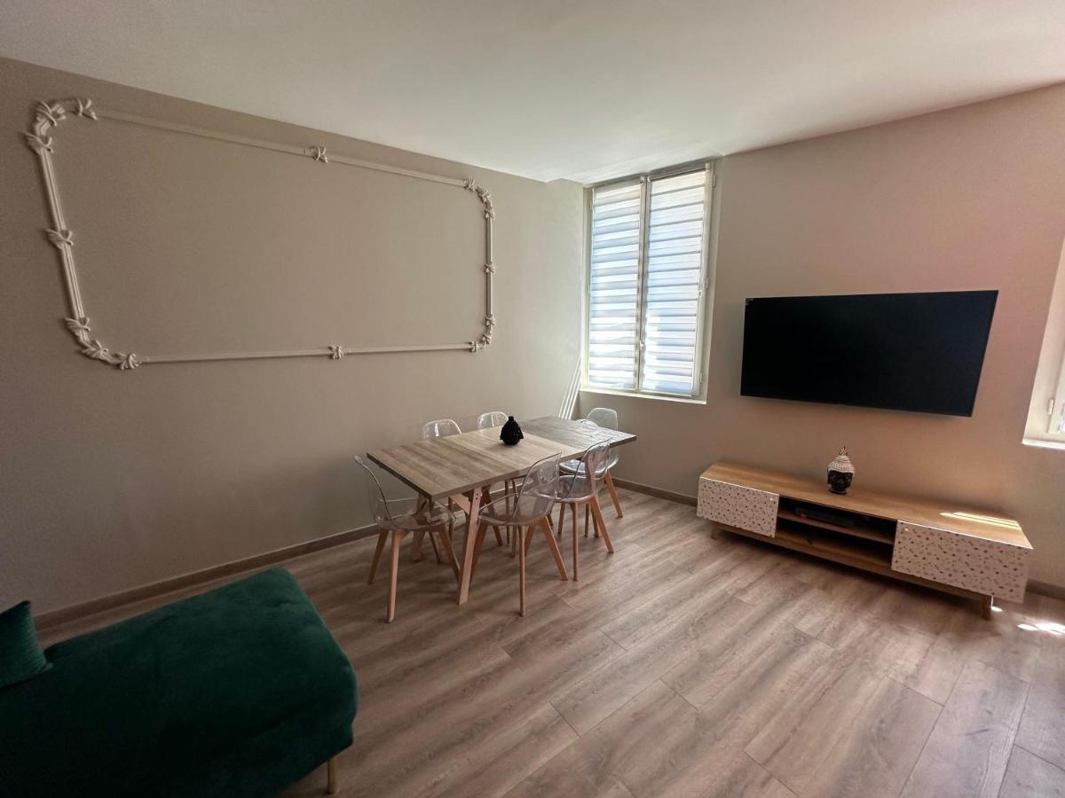 Residence Le Marcadieu Tarbes Kültér fotó