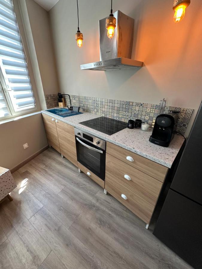 Residence Le Marcadieu Tarbes Kültér fotó