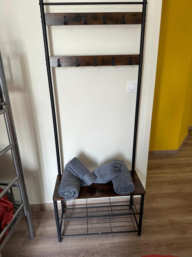 Residence Le Marcadieu Tarbes Kültér fotó