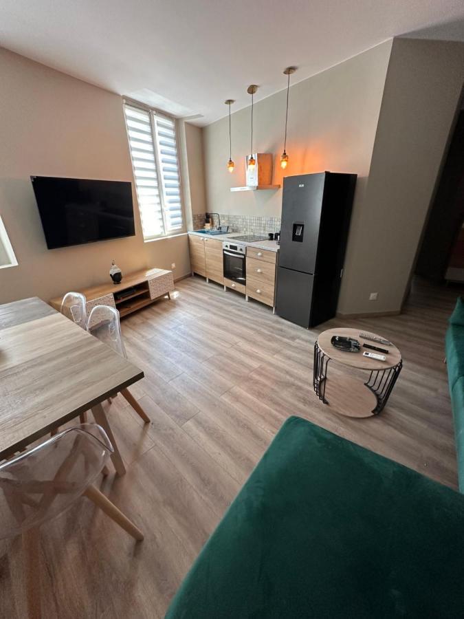 Residence Le Marcadieu Tarbes Kültér fotó