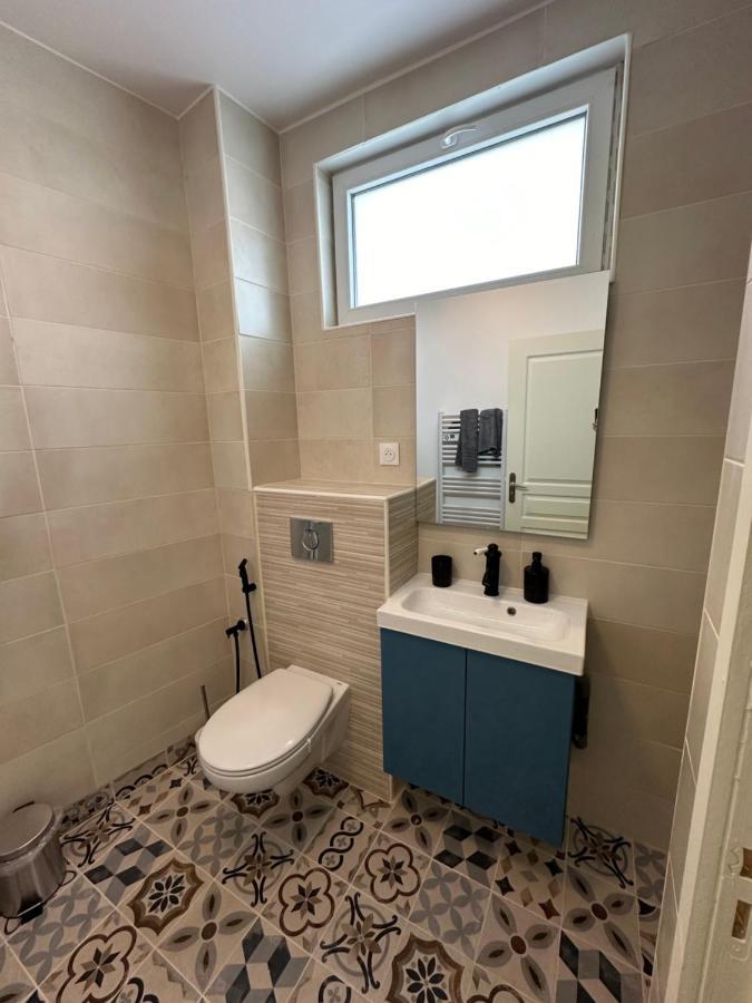 Residence Le Marcadieu Tarbes Kültér fotó