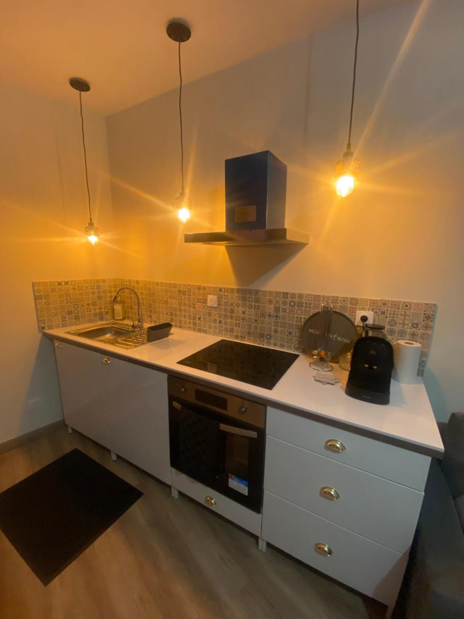 Residence Le Marcadieu Tarbes Kültér fotó