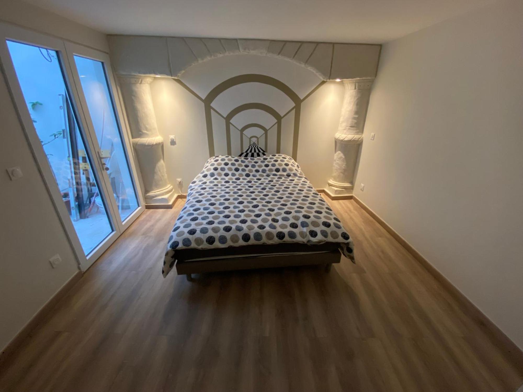 Residence Le Marcadieu Tarbes Kültér fotó