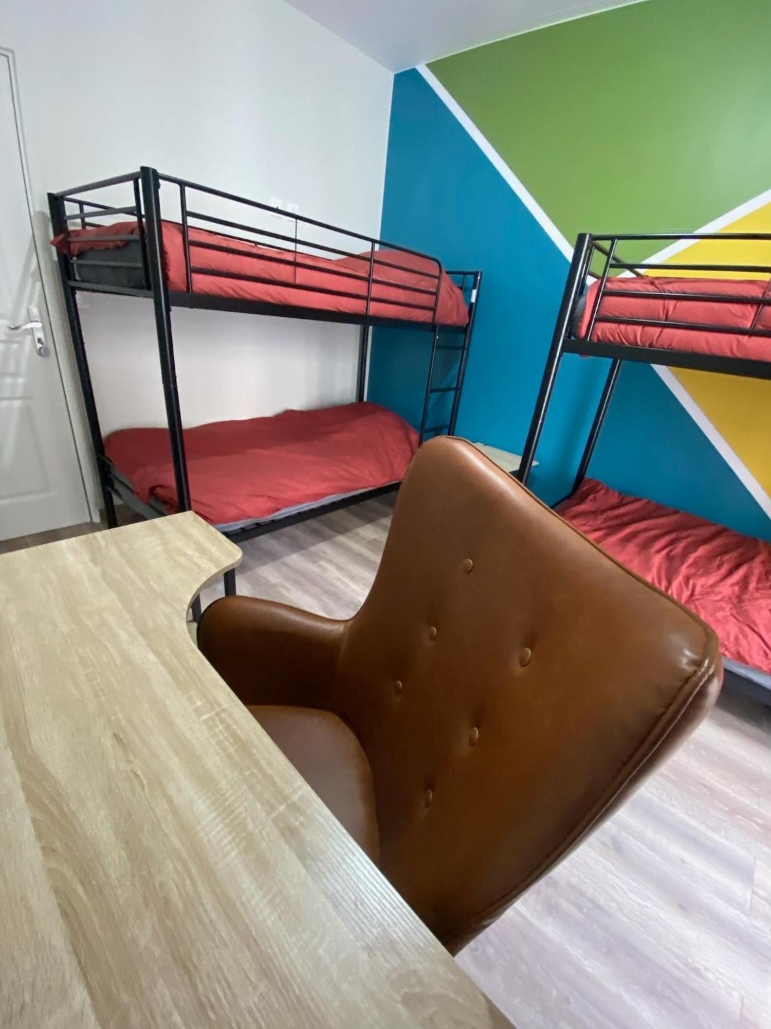 Residence Le Marcadieu Tarbes Kültér fotó