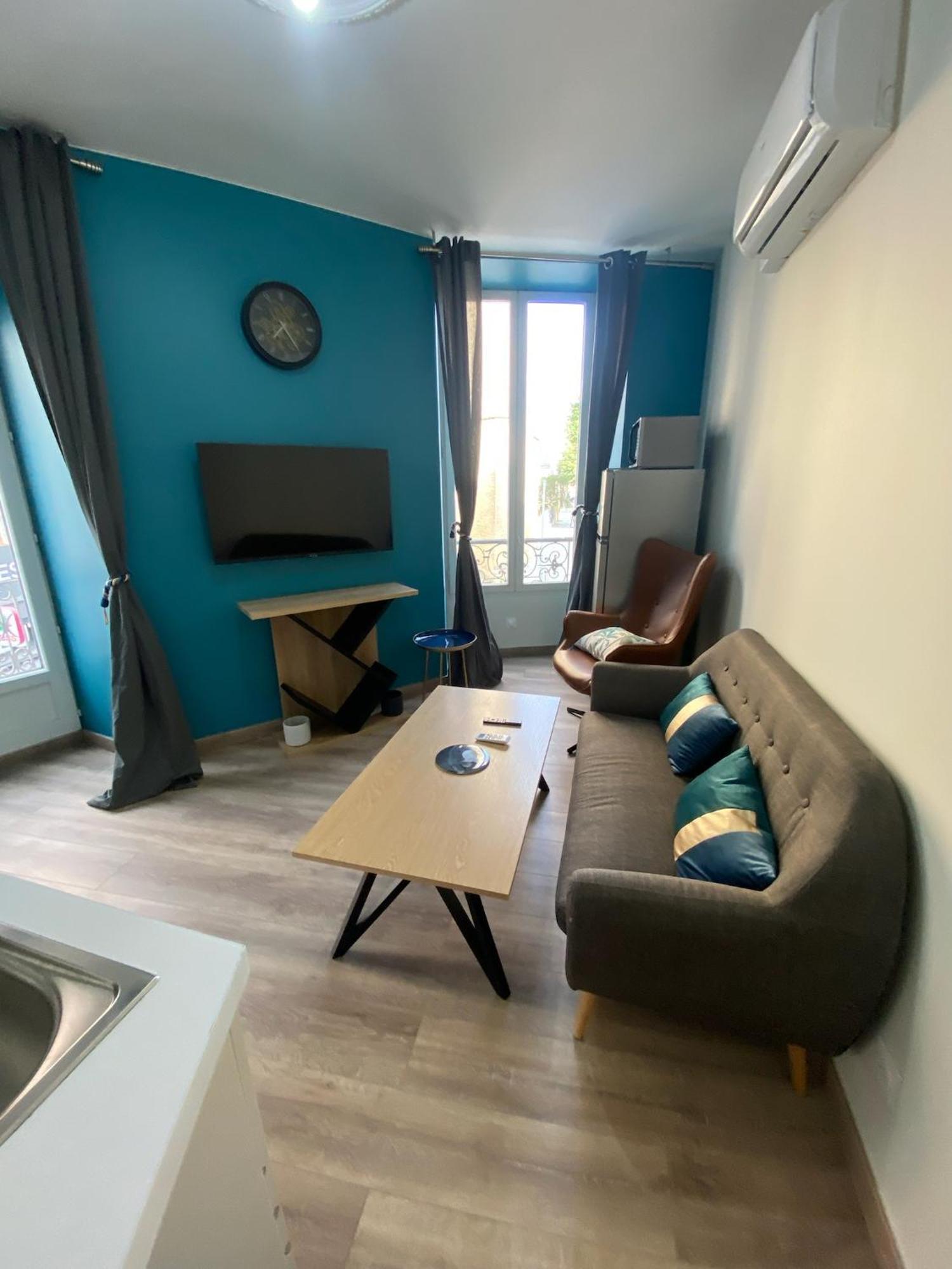 Residence Le Marcadieu Tarbes Kültér fotó