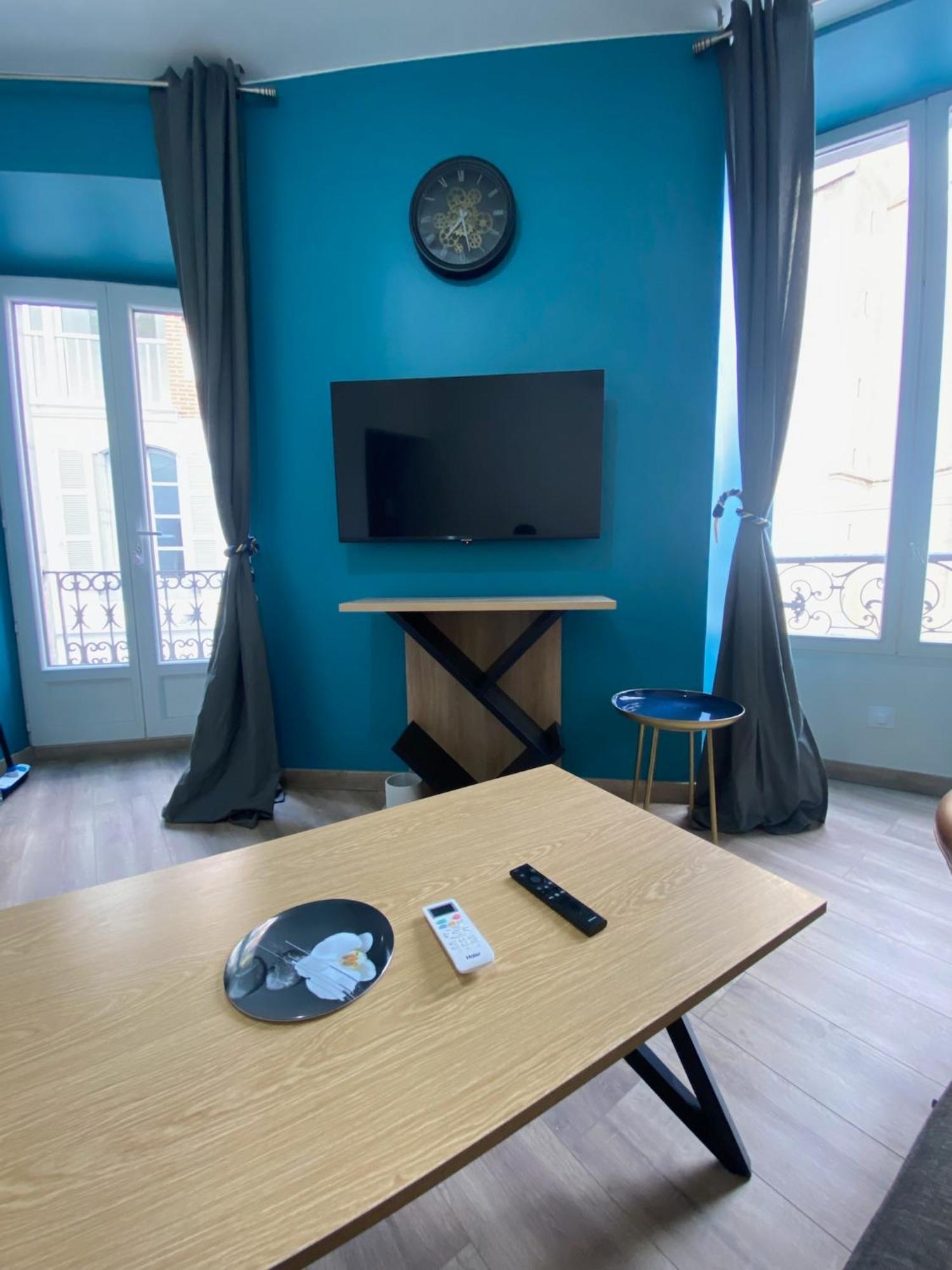 Residence Le Marcadieu Tarbes Kültér fotó