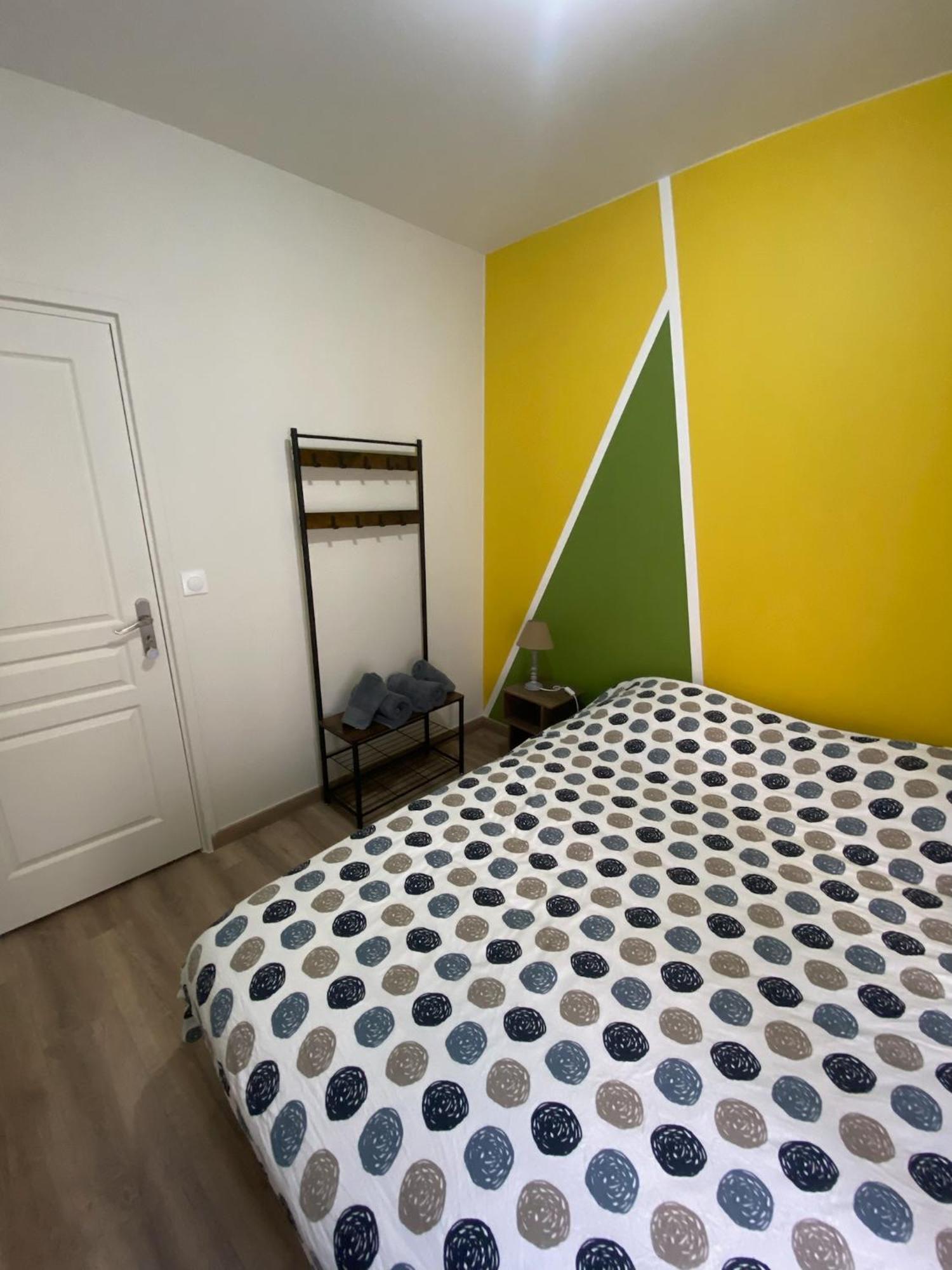 Residence Le Marcadieu Tarbes Kültér fotó